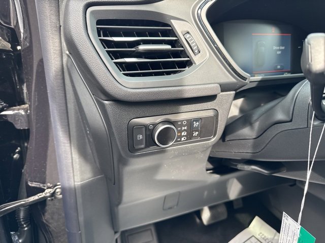 New 2025 Ford Escape ST-Line w/ Equipment Group 301A image 15