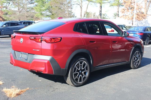 Used 2025 BMW X2 xDrive28i w/ Convenience Package image 10