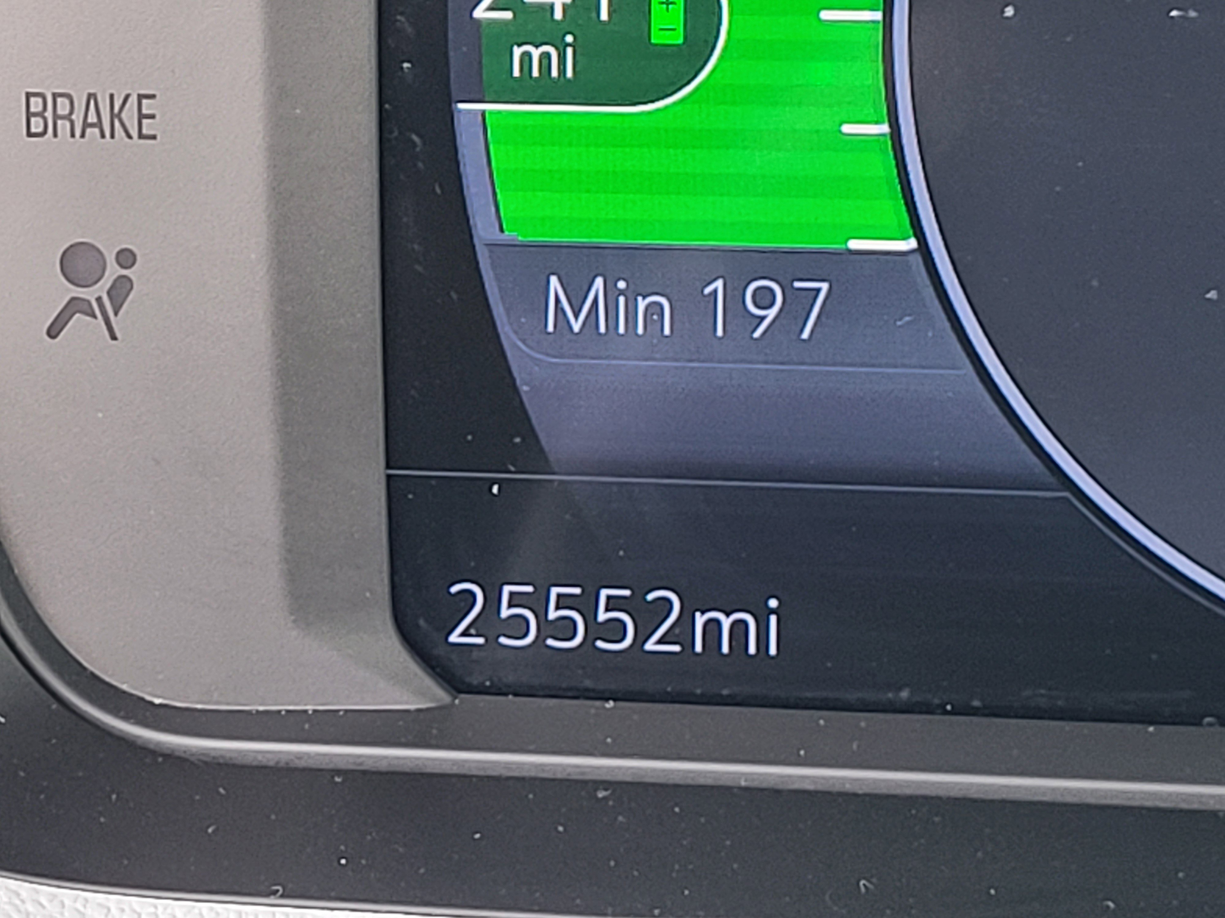 Certified 2023 Chevrolet Bolt EUV Premier image 10