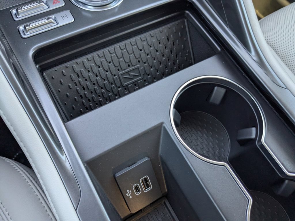 New 2026 Lincoln Nautilus Premier w/ Equipment Group 102A AWD/4WD image 26
