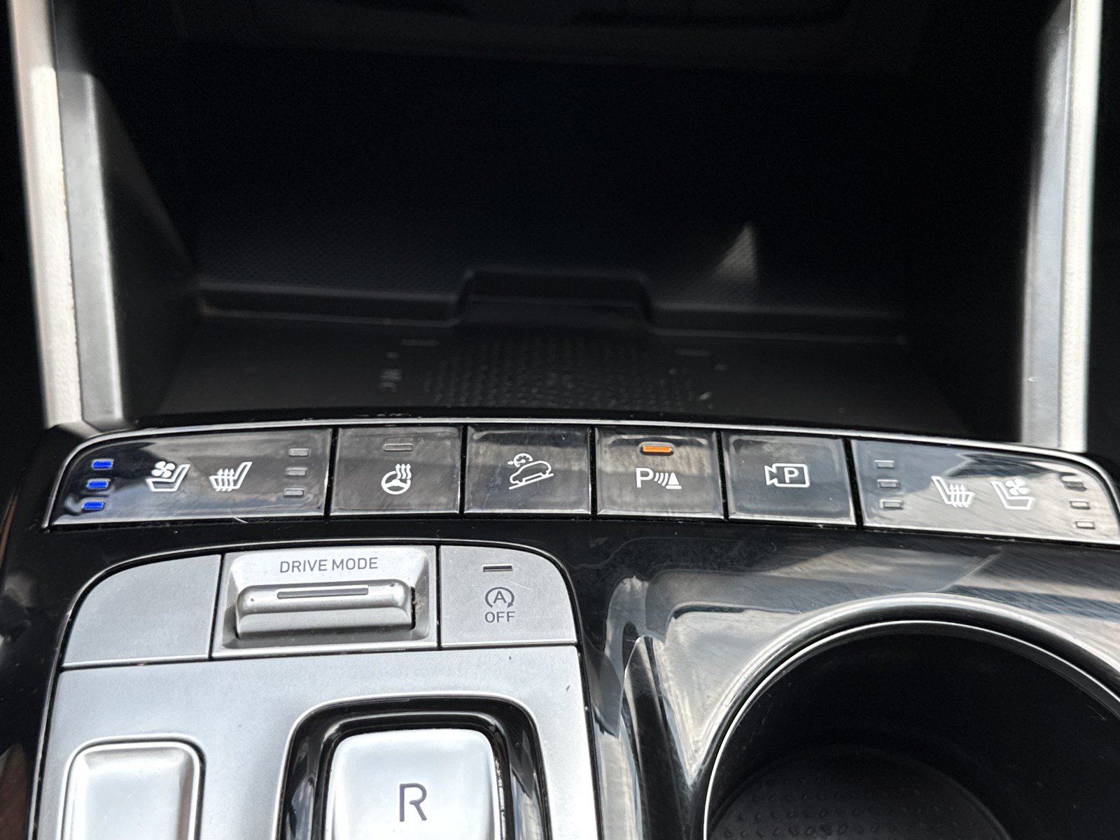 Certified 2024 Hyundai Tucson Limited FWD image 33