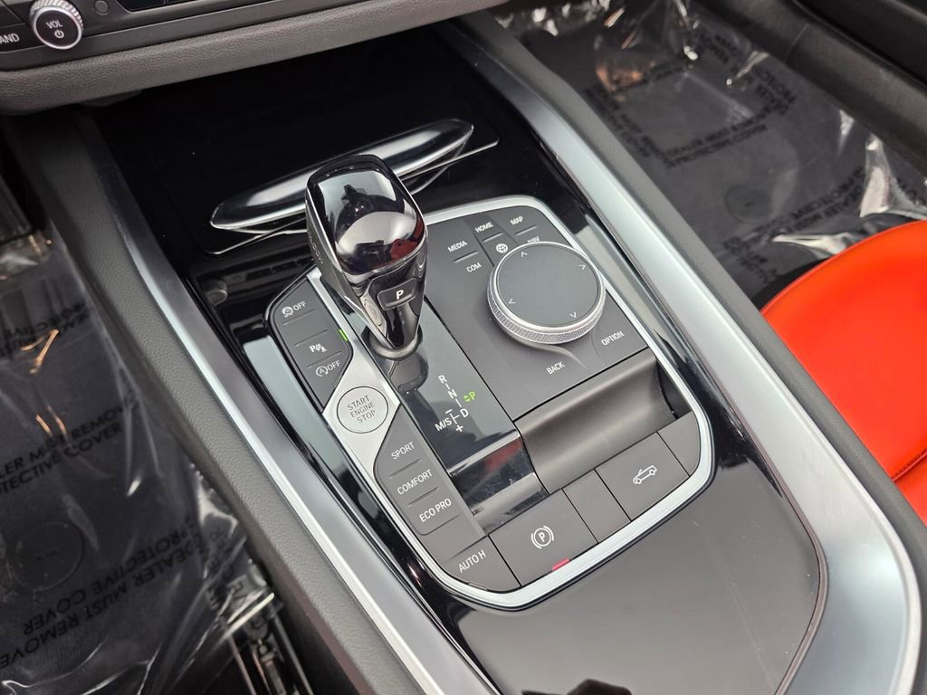 Used 2023 BMW Z4 sDrive30i w/ Shadowloine Package image 22