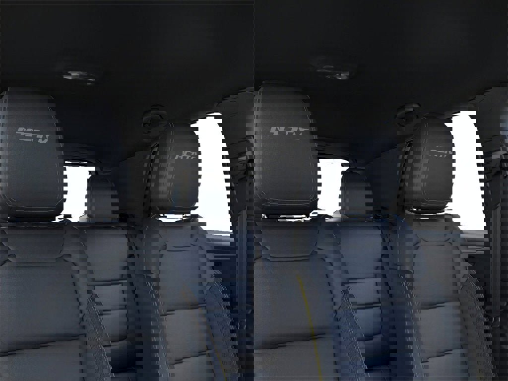 New 2025 Chevrolet TrailBlazer ACTIV image 24