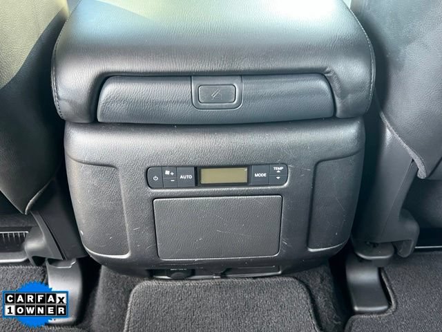 Used 2022 Nissan Armada SL AWD/4WD image 14