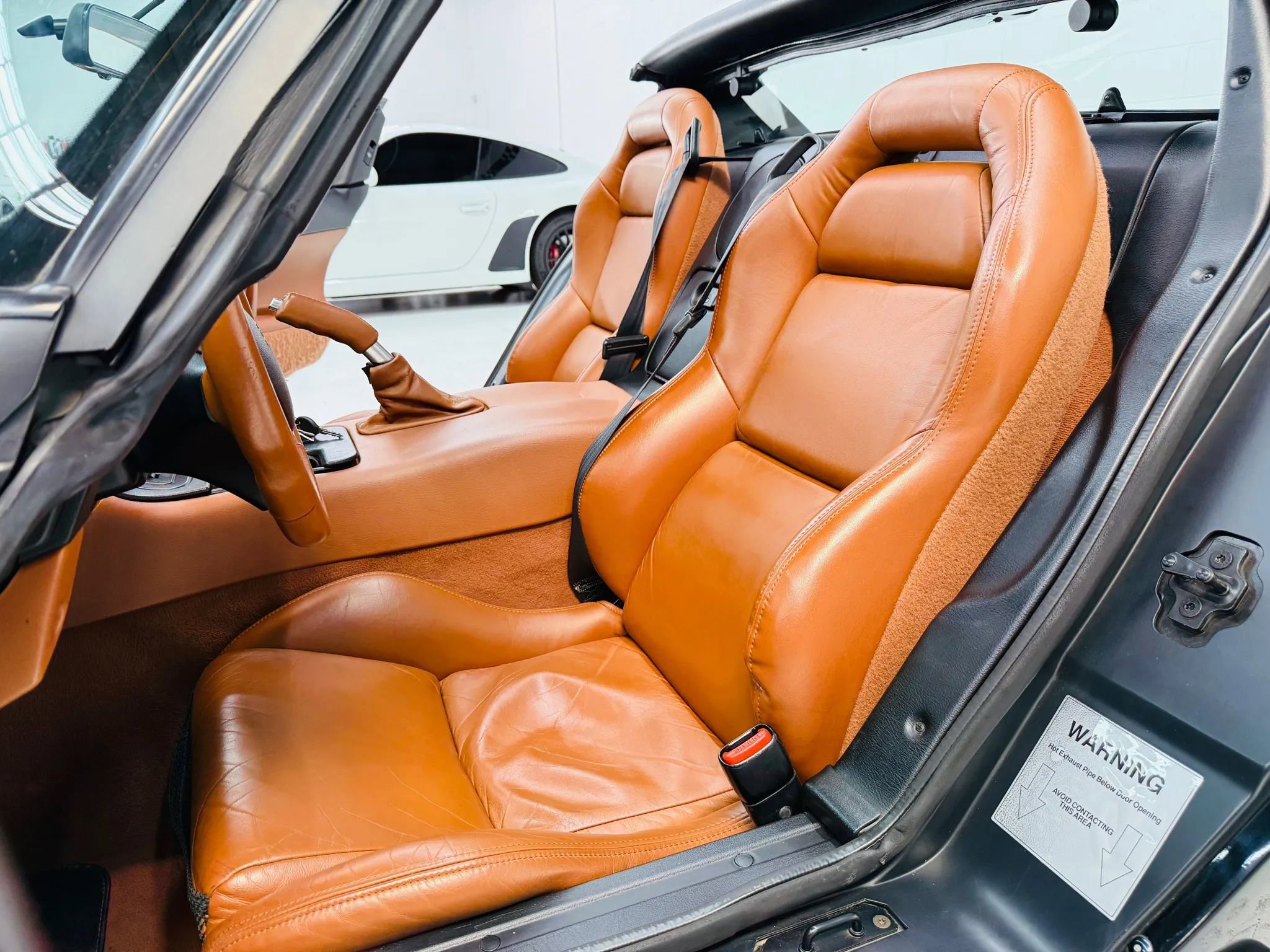 Used 2000 Dodge Viper RT/10 image 7