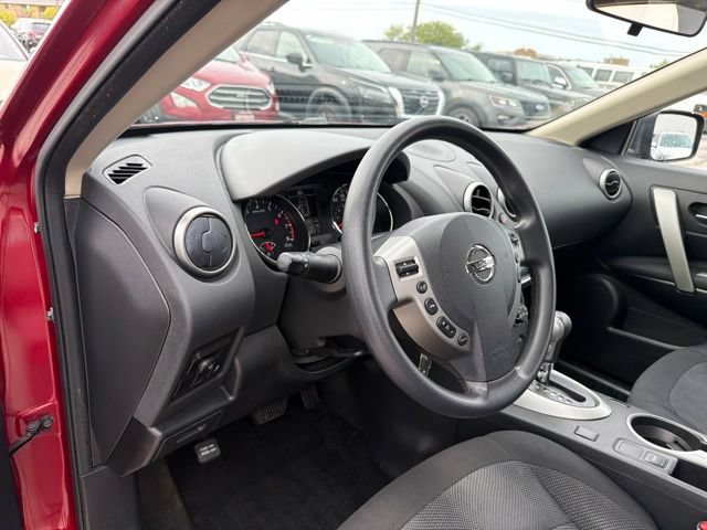 Used 2015 Nissan Rogue S w/ Convenience Package AWD/4WD image 15