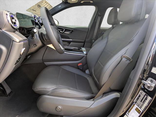 New 2026 Mercedes-Benz GLC 300 image 11