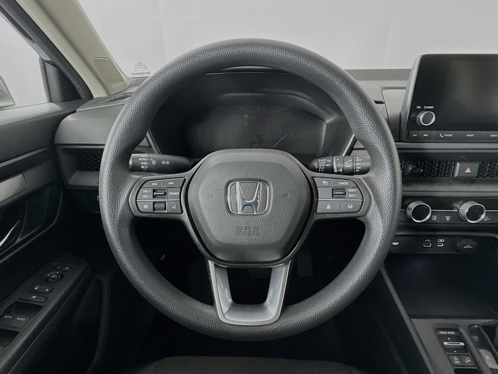 Certified 2024 Honda CR-V EX image 11