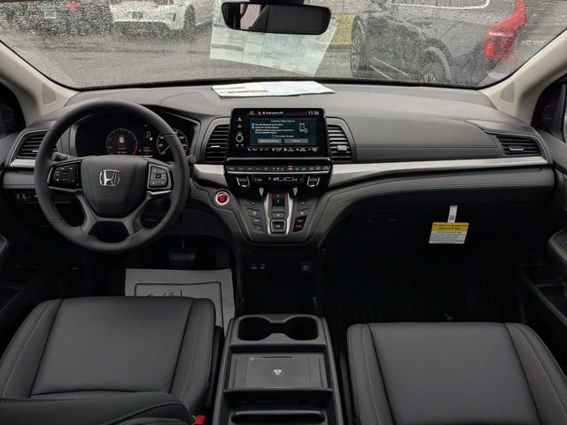 New 2026 Honda Odyssey EX-L image 15