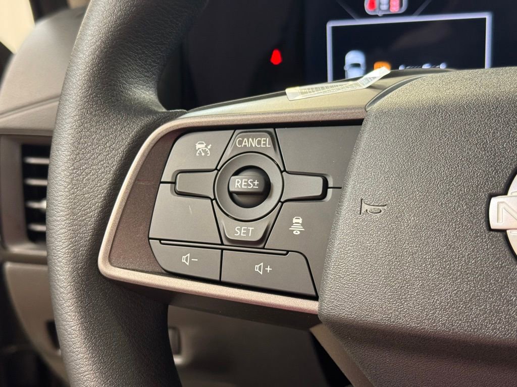 New 2026 Nissan Sentra S FWD image 31