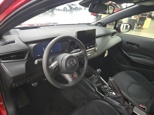 New 2026 Toyota Corolla GR AWD/4WD image 19