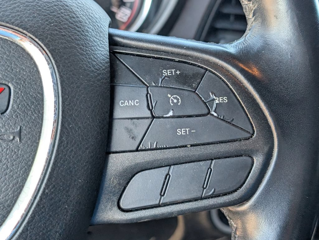 Used 2021 Dodge Challenger SXT RWD image 18