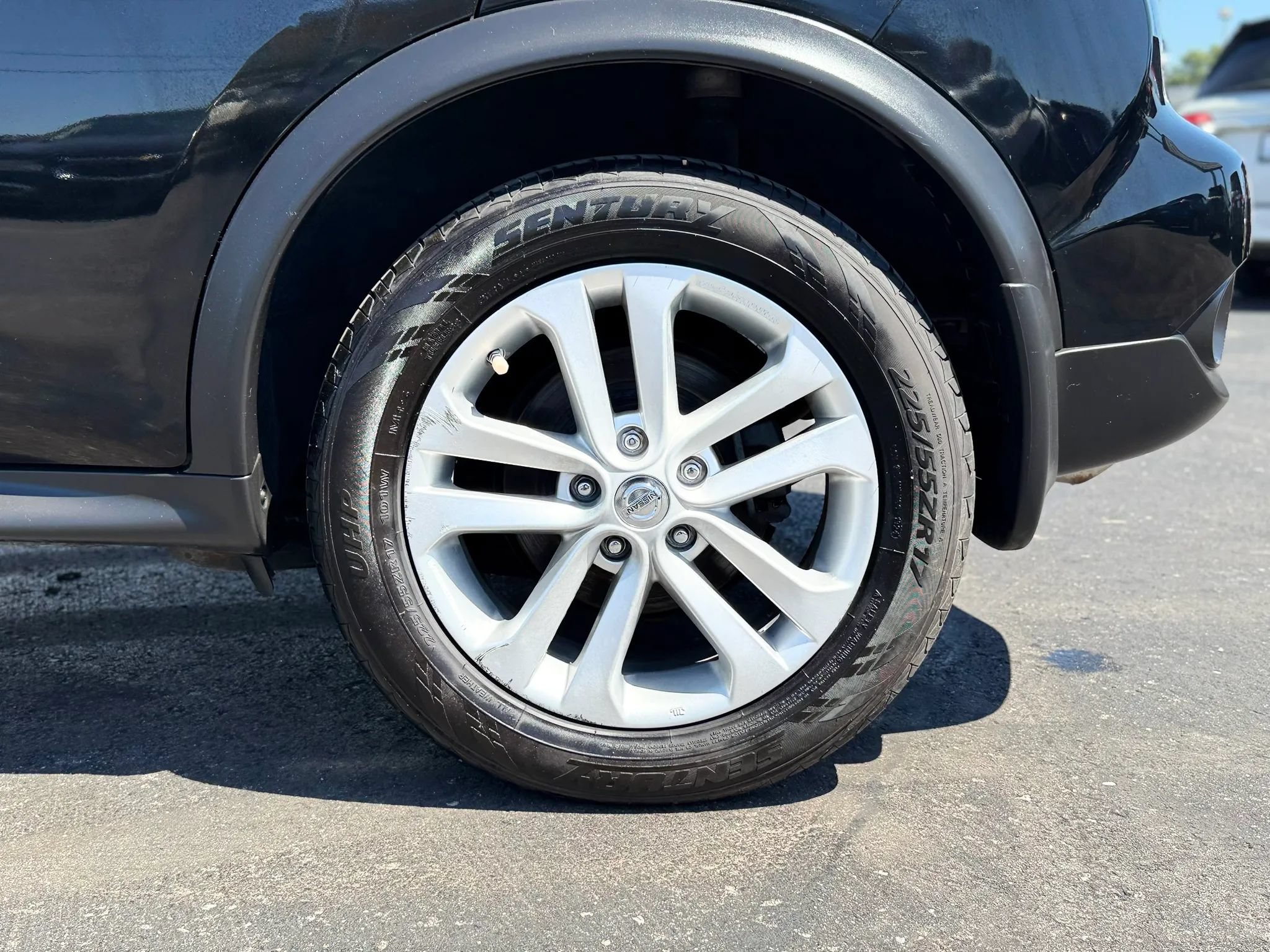Used 2016 Nissan Juke S AWD/4WD image 39