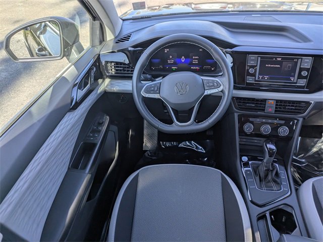 Certified 2023 Volkswagen Taos S w/ IQ Drive S Package image 16