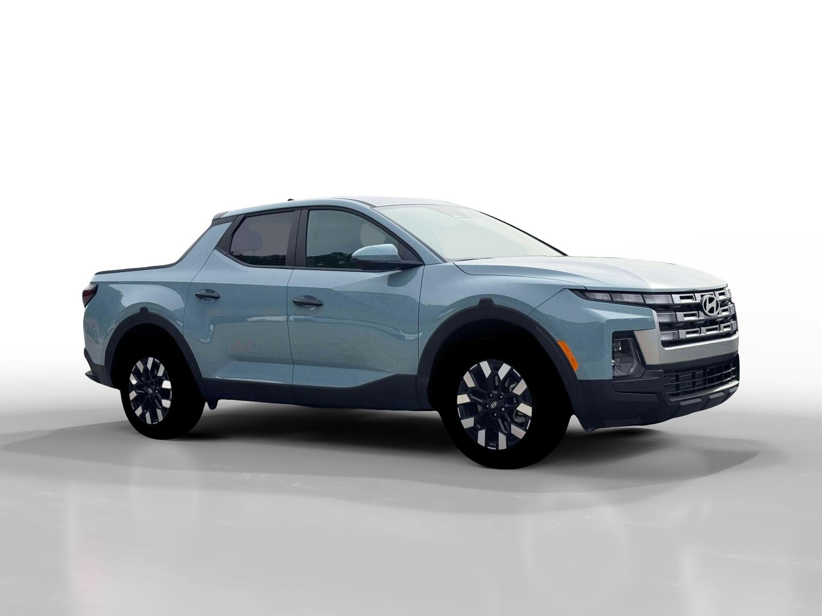 New 2026 Hyundai Santa Cruz SE AWD/4WD image 10