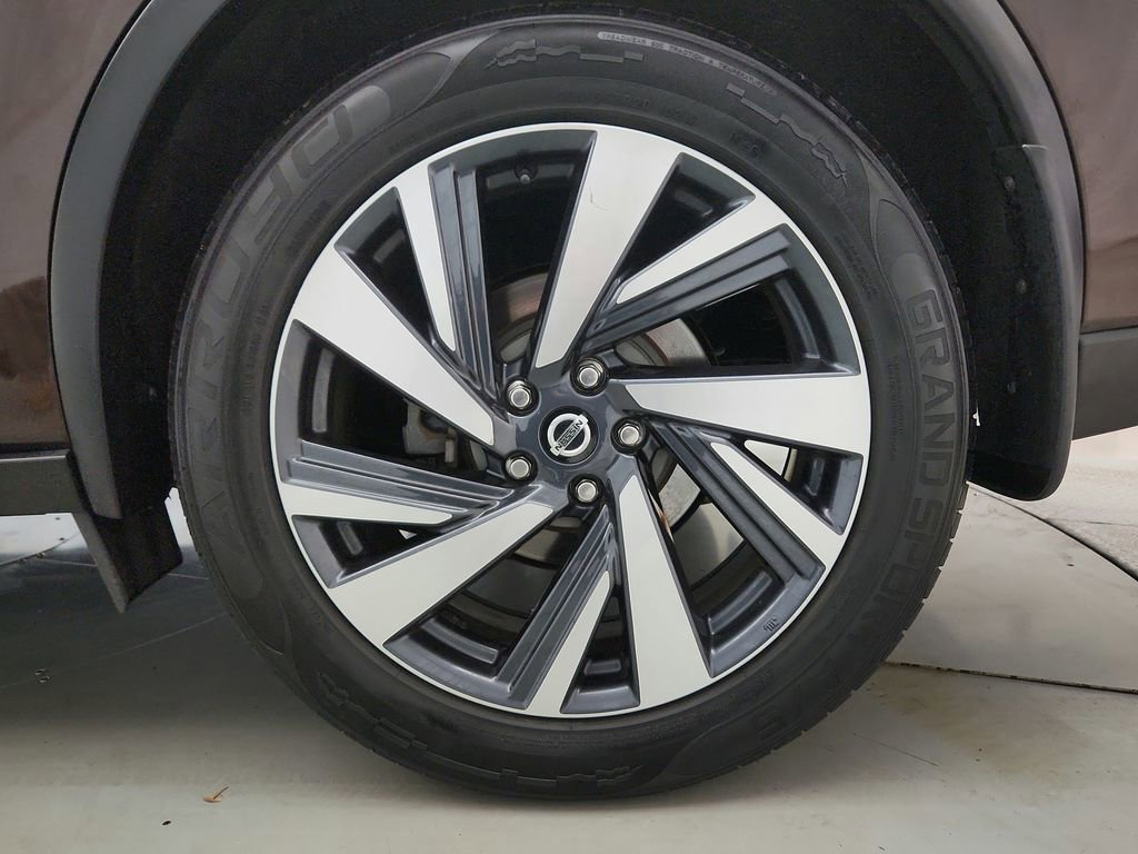 Used 2022 Nissan Murano SL w/ SL Moonroof Package image 42