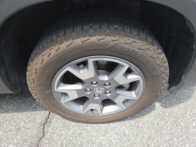 Used 2023 Honda Passport TrailSport image 10