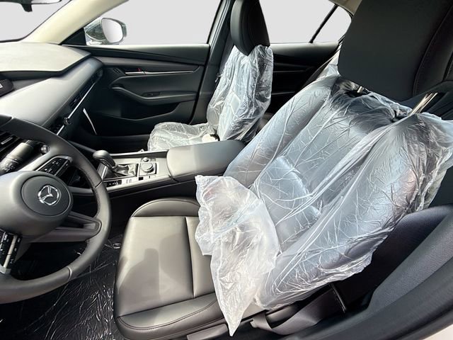 New 2026 MAZDA MAZDA3 s Sport image 19