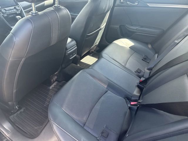 Used 2021 Honda Civic Sport Touring image 29