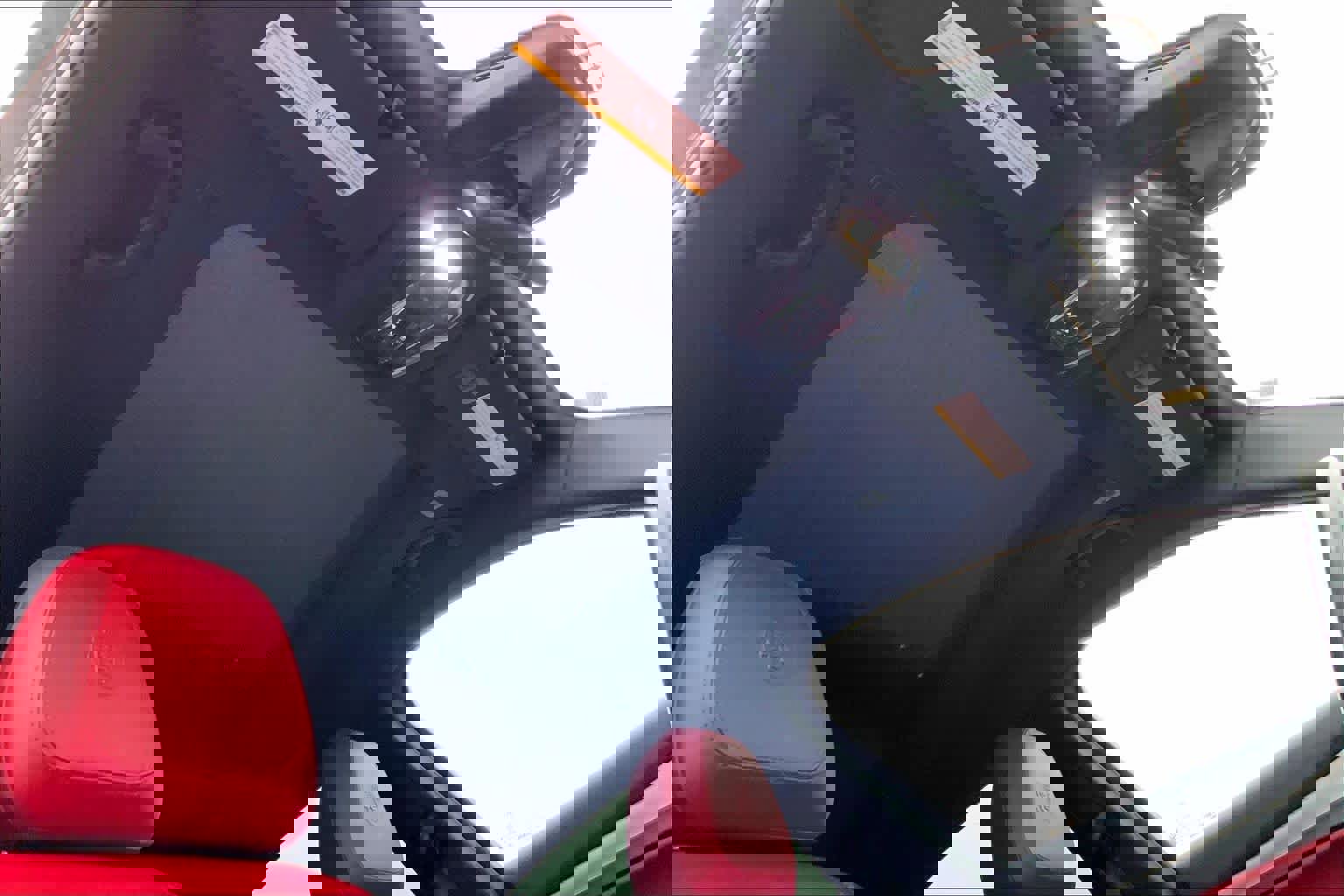 Used 2021 Alfa Romeo Stelvio Ti Sport image 13