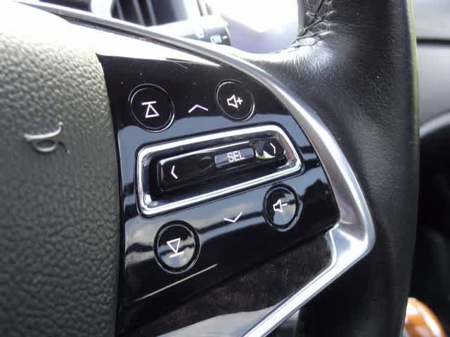 Used 2016 Cadillac SRX Premium w/ Midnight Edition Package FWD image 22