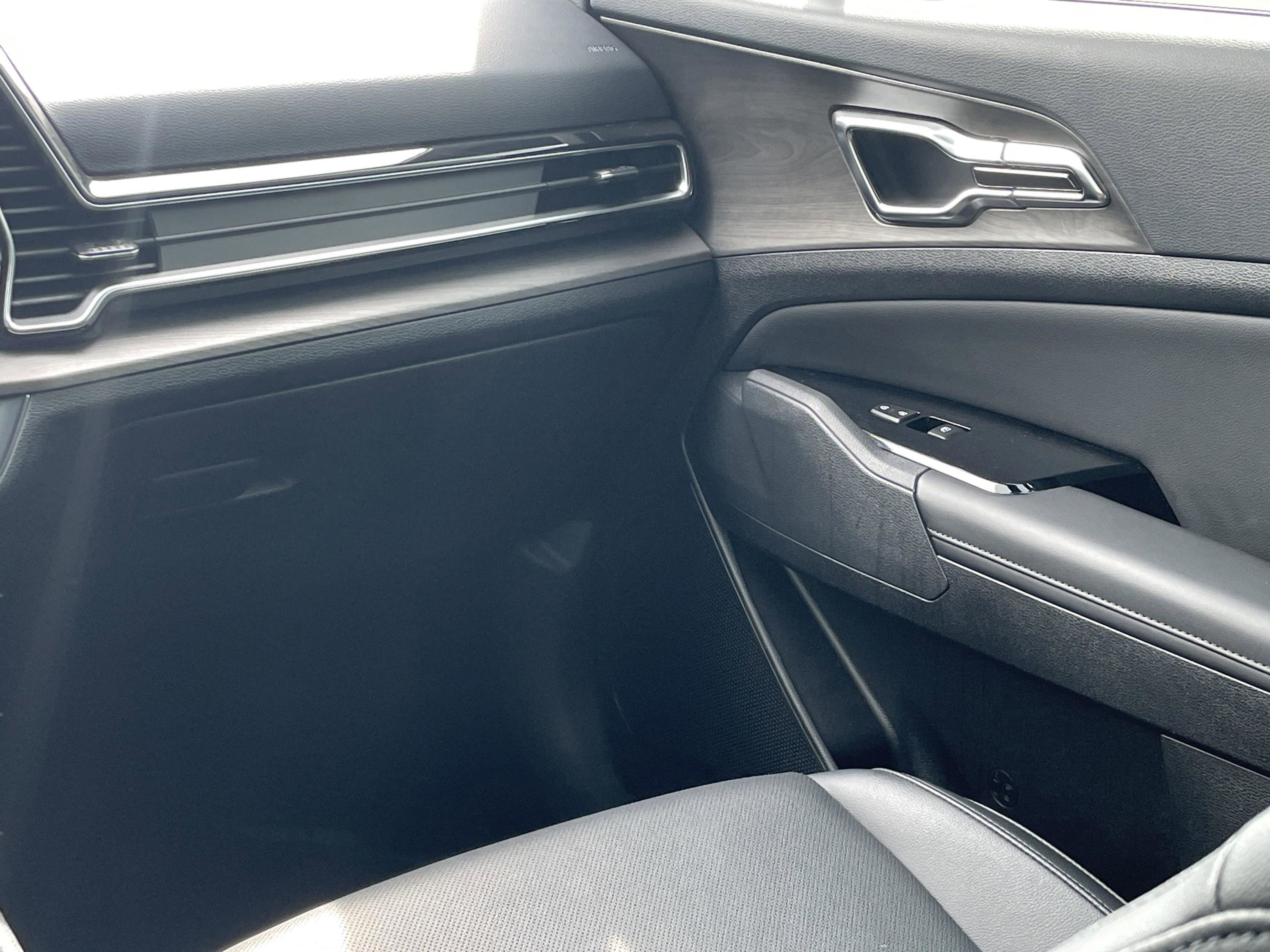 Used 2024 Kia Sportage X-Pro Prestige image 20