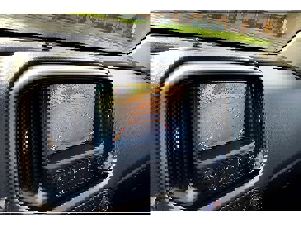 Used 2017 Chevrolet Colorado Z71 image 22