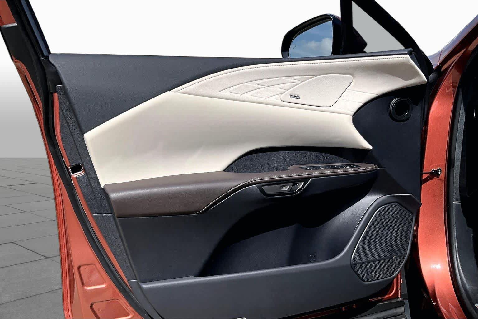 New 2026 Lexus RX 350 AWD image 15