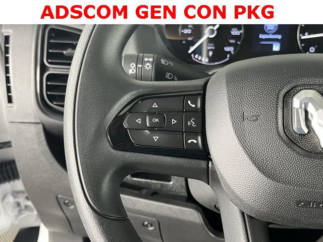 New 2025 RAM ProMaster 2500 w/ Convenience Group image 15