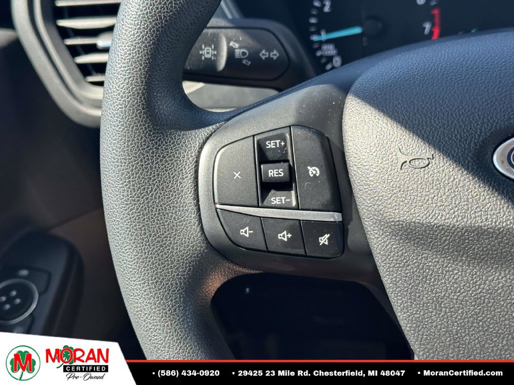 Used 2022 Ford Escape S AWD/4WD image 19