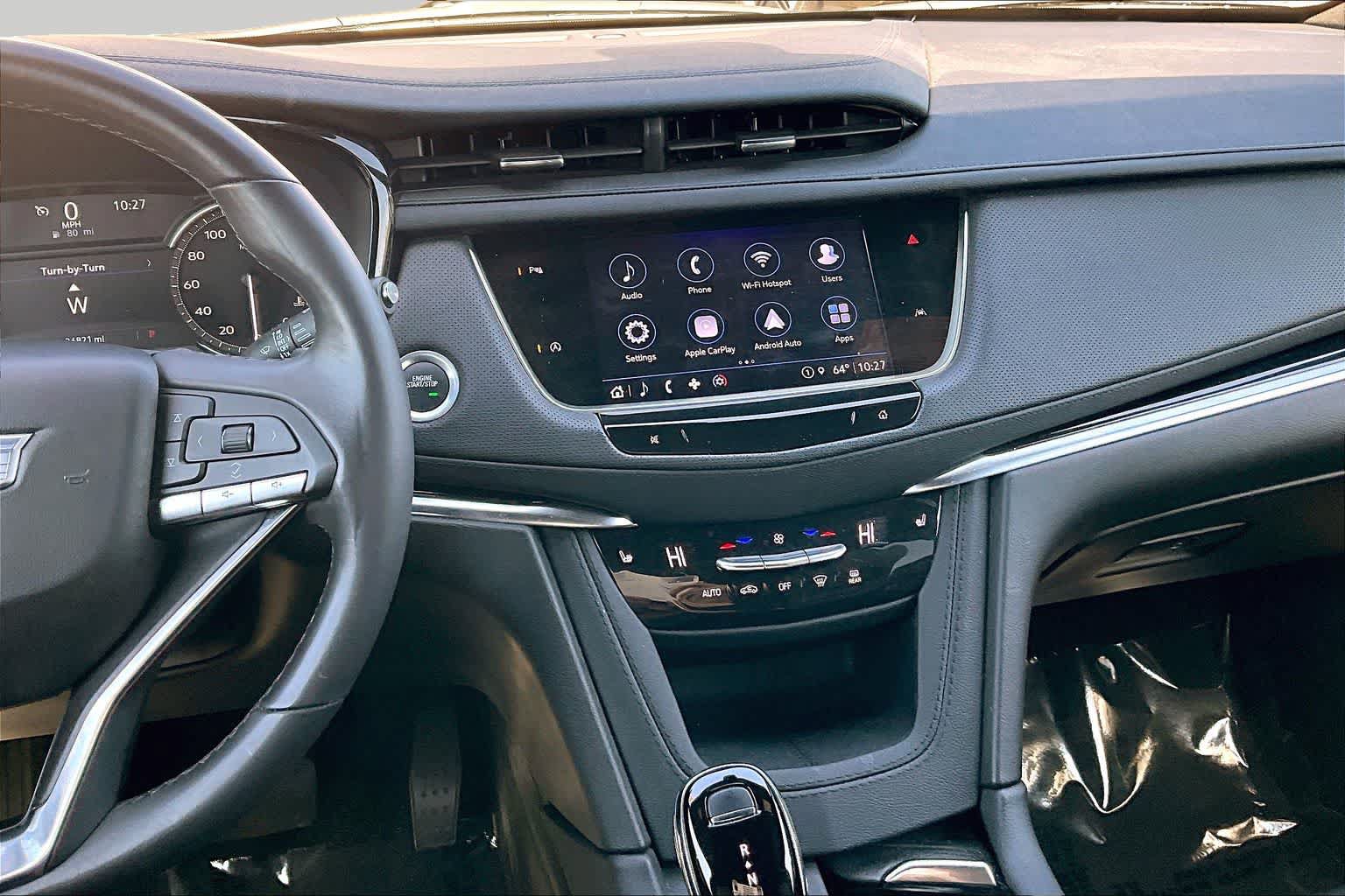 Used 2024 Cadillac XT6 Luxury FWD image 6