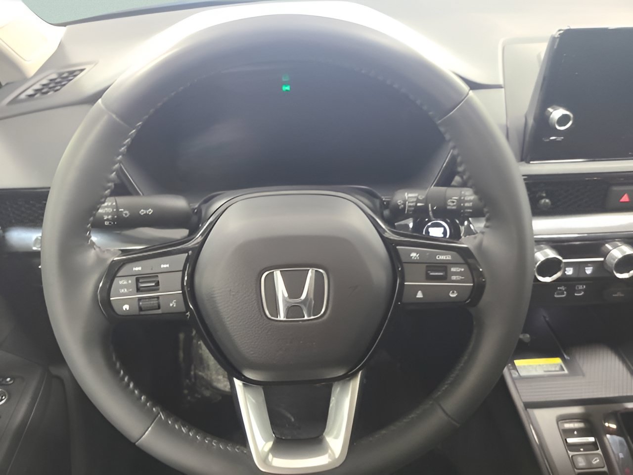 Certified 2025 Honda CR-V EX-L image 25