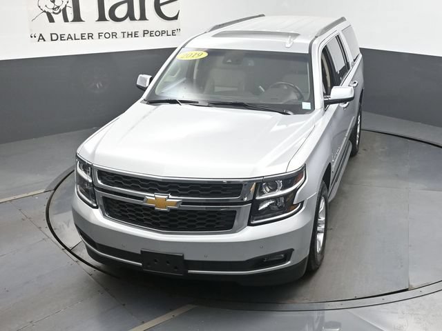 Used 2019 Chevrolet Suburban LT AWD/4WD image 53