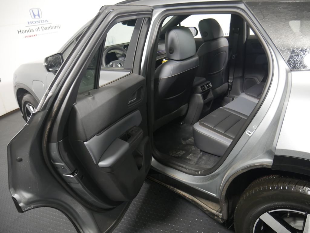 New 2025 Honda Prologue Touring image 9