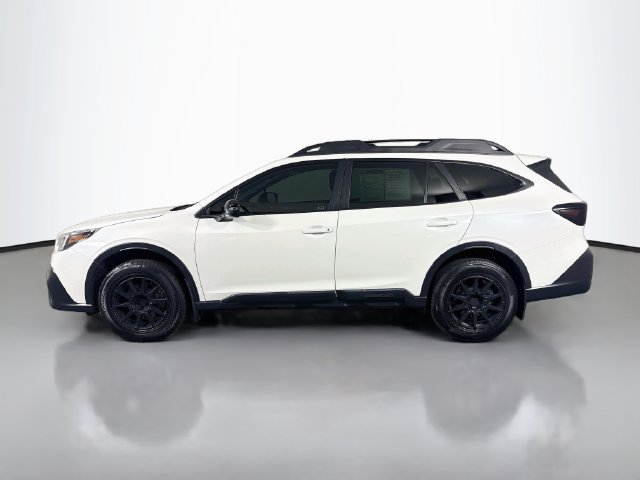 Used 2021 Subaru Outback Onyx Edition XT AWD/4WD image 4