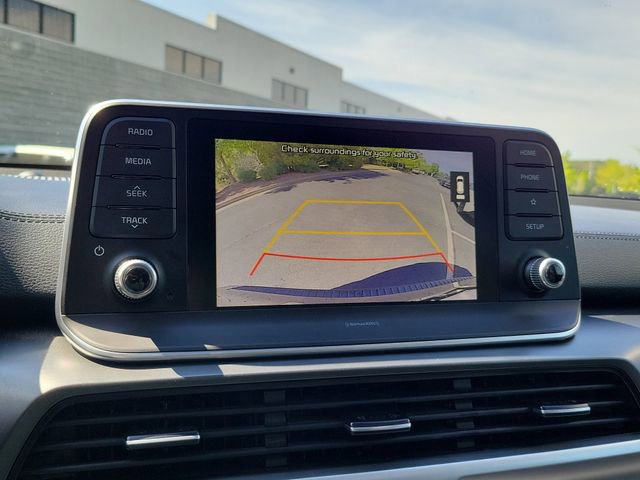Used 2020 Kia Telluride S FWD image 23