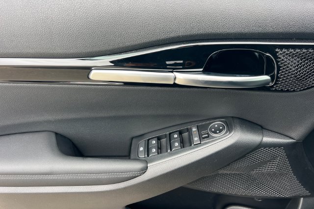 New 2026 Kia Seltos EX w/ EX Sunroof Package FWD image 12