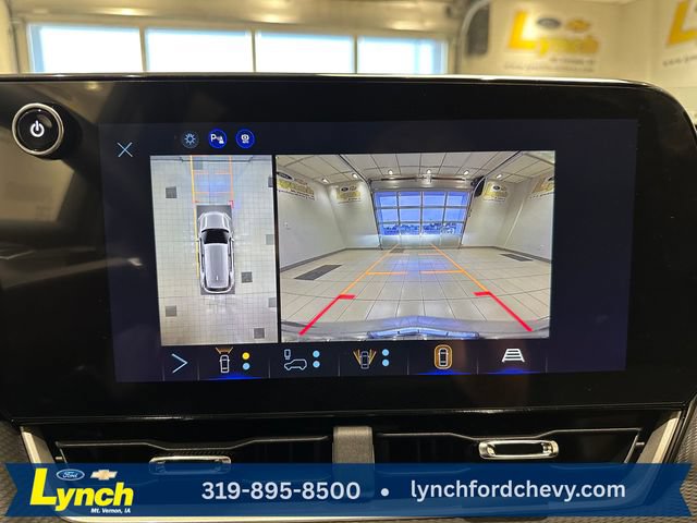 New 2027 Chevrolet Equinox LT w/ Convenience Package II AWD/4WD image 5