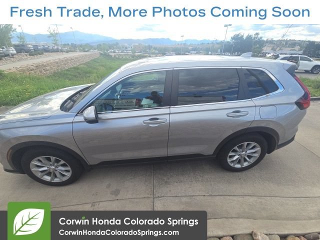 Used 2023 Honda CR-V EX image 4