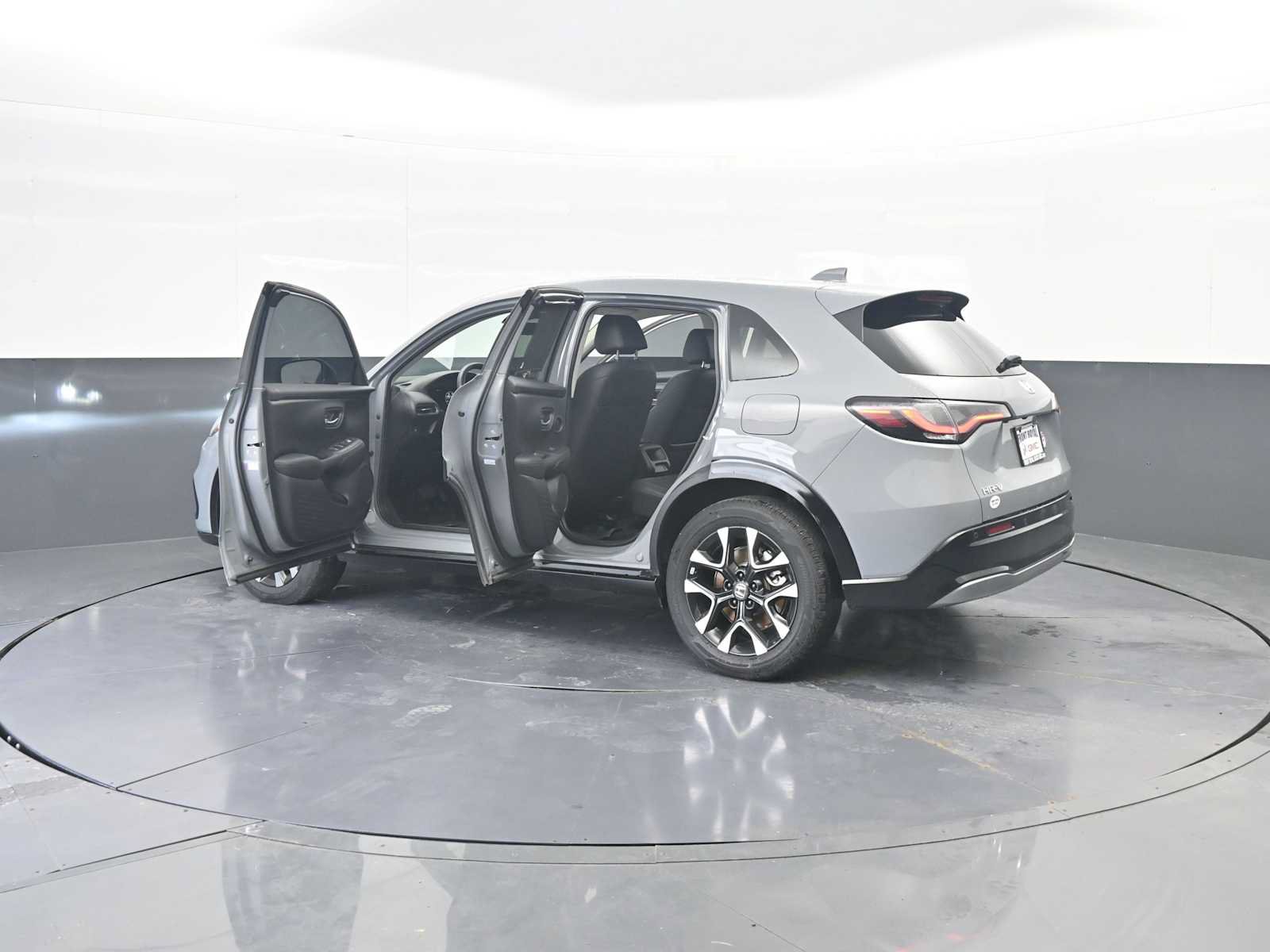 Used 2026 Honda HR-V EX-L image 48