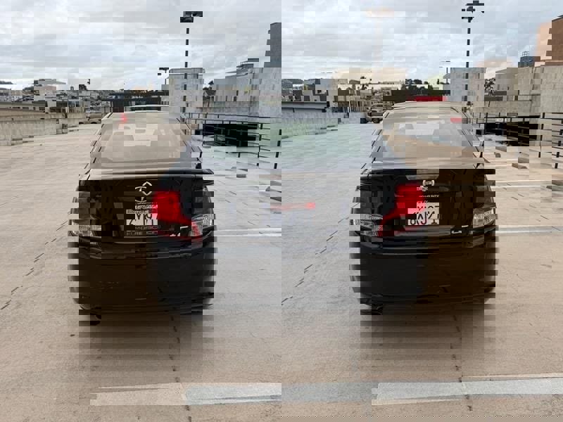 Used 2013 Scion tC image 8