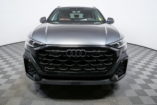 New 2026 Audi Q8 Premium Plus image 35