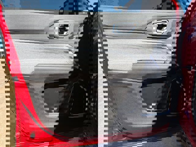 New 2024 Jeep Compass Sport image 17