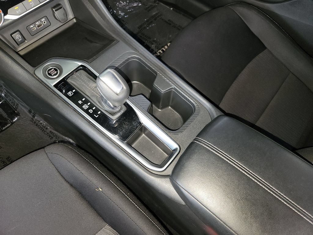 Used 2025 Nissan Sentra SV FWD image 22