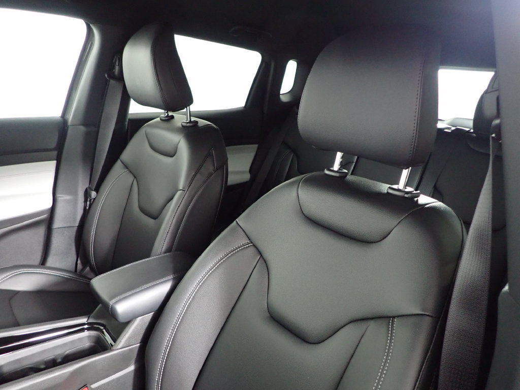 New 2026 Jeep Compass Limited AWD/4WD image 22