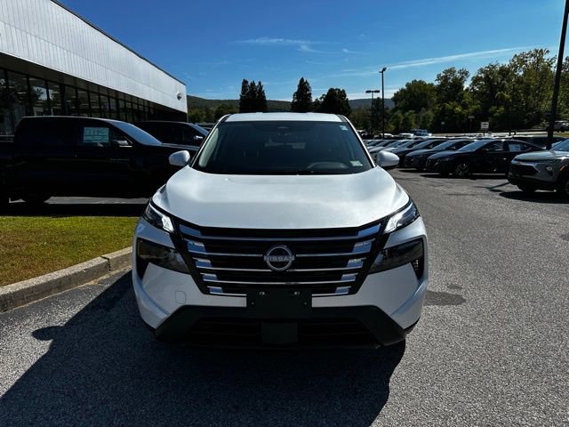 New 2026 Nissan Rogue SV w/ Cold Weather Package image 5