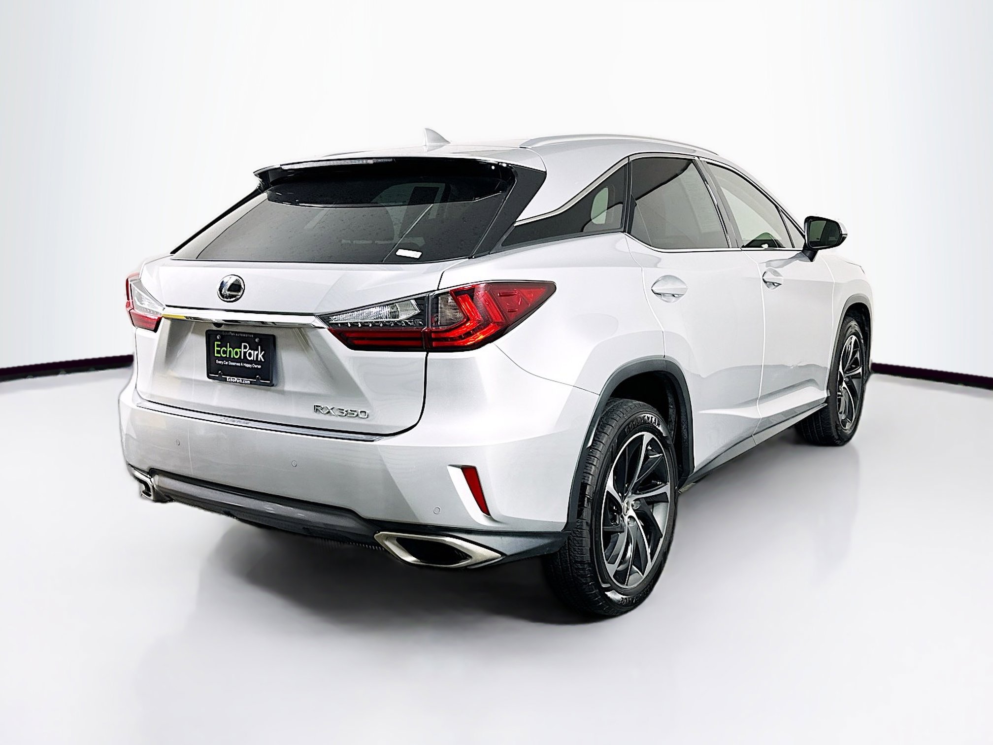 Used 2016 Lexus RX 350 FWD w/ Luxury Package image 9