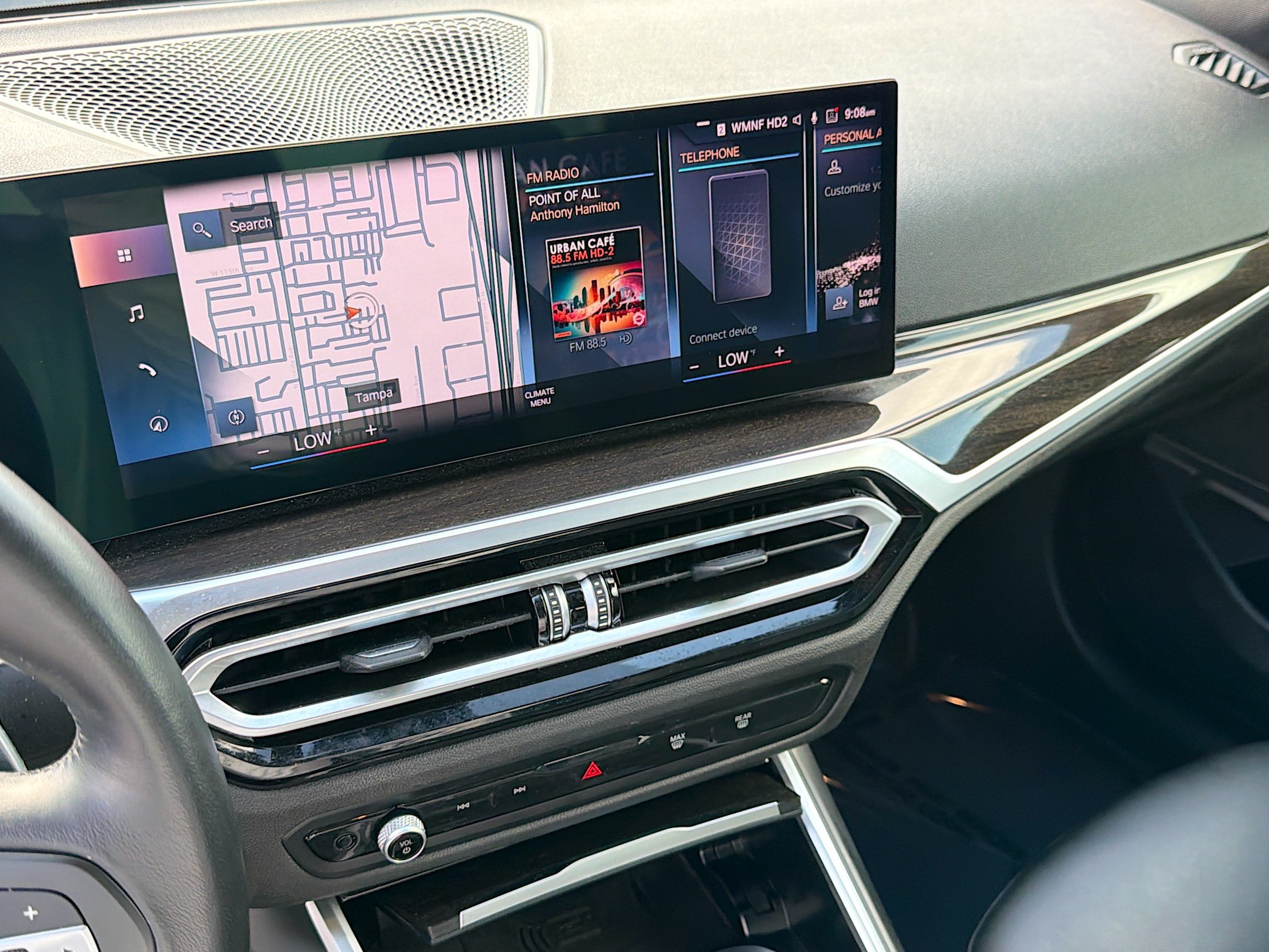Used 2023 BMW 330i xDrive Sedan w/ Premium Package AWD/4WD image 26