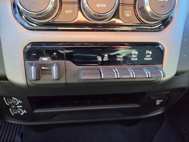 Certified 2022 RAM 2500 Power Wagon w/ Level 1 Equipment Group image 28