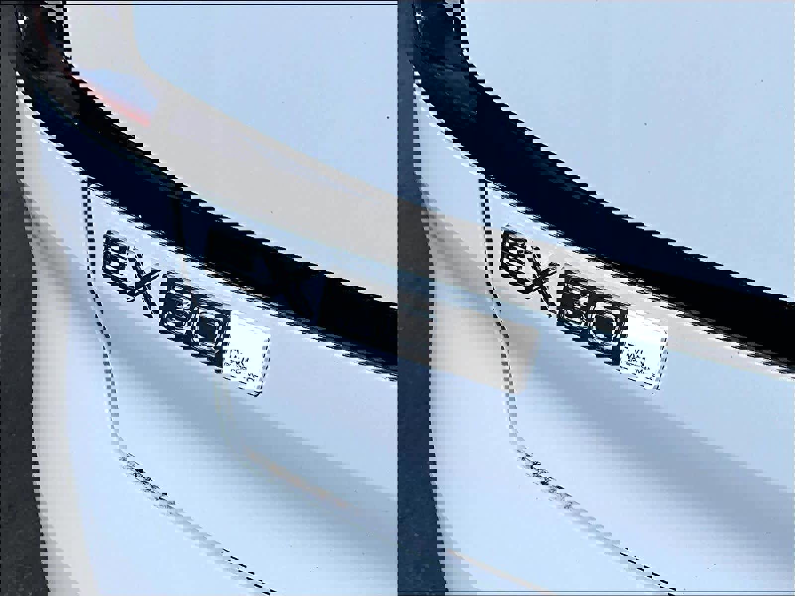 New 2026 Volvo EX30 Plus w/ Protection Package Premier image 26